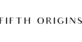 Fifth Origins Netherlands Logo