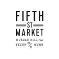 Fifth St Market Logo