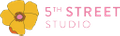 Fifth Street Studio Logo