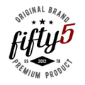 Fifty5 Clothing Logo