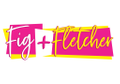 Fig and Fletcher Logo