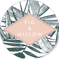 Fig And Willow Au Logo