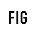 FIG Clothing Logo