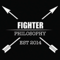 FighterPhilosophy Logo