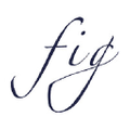 Fig Linens and Home Logo