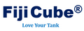 Fiji Cube Logo