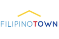 Filipino Town Logo