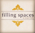 Filling Spaces logo