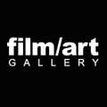 Film Art Gallery Logo