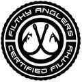 Filthy Anglers Logo