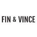 Fin & Vince Logo