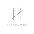 Fine Cell Work Logo