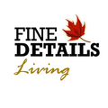 Fine Details Living Logo