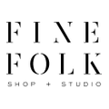 Finefolk Logo
