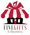 Fine Gifts La Bella Basket Company logo