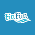 Fin Fun logo