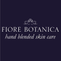 Fiore Botanica Logo