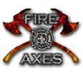 fireandaxes Logo