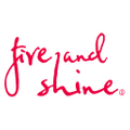 Fire And Shine logo