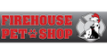 Firehouse Pet ShopWenatchee WA Logo