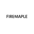 Fire Maple gear Logo