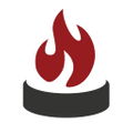 Fire Pits Direct USA Logo