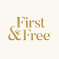 First & Free Logo