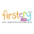 firstcry.com logo