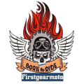 Firstgearmoto Logo