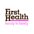 FirstHealthSG Logo