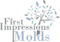 First Impressions Molds Logo