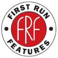 First Run Features Logo