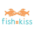 Fish Kiss USA Logo