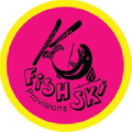 FishSki Provisions logo