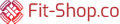Fit Shop Logo
