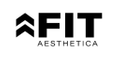 FIT by robb and lulu Logo