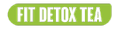 FitDetoxTea Logo