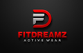 FitDreamz Active Wear Logo