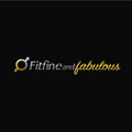 Fit Fine and Fabulous Logo