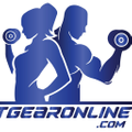 fitgearonline Logo