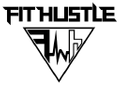 FIT HUSTLE Logo