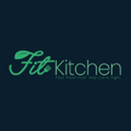 Fit Kitchen Logo