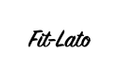 Fit-Lato Logo