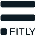 FITLY Logo