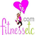 FitnessEtc Logo