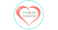Fitness Fashion Fan Logo