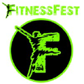 Fitness Forum Health Club Logo