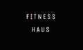 fitnesshaus Logo