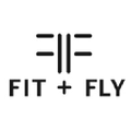 Fit & Fly Sportswear logo