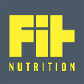 FIT Nutrition Logo